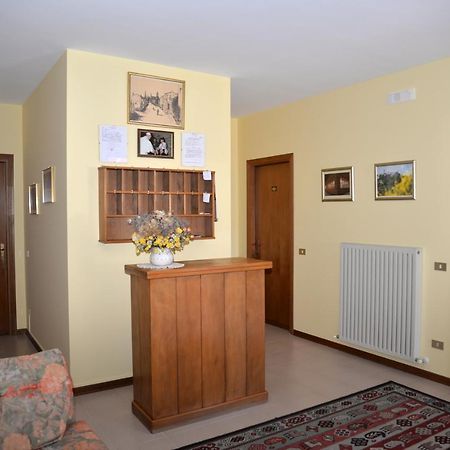 Camere Tiziana Assisi Exteriör bild