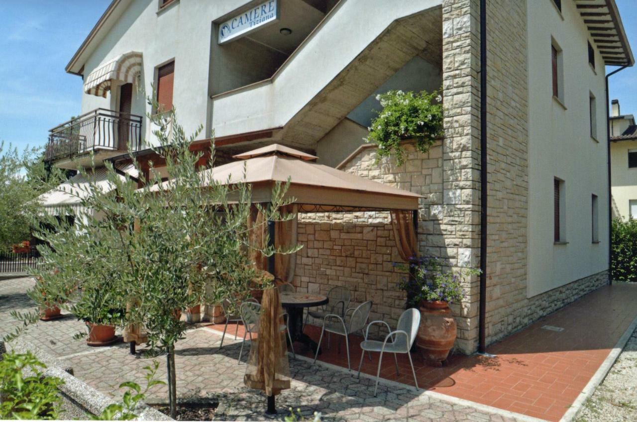 Camere Tiziana Assisi Exteriör bild